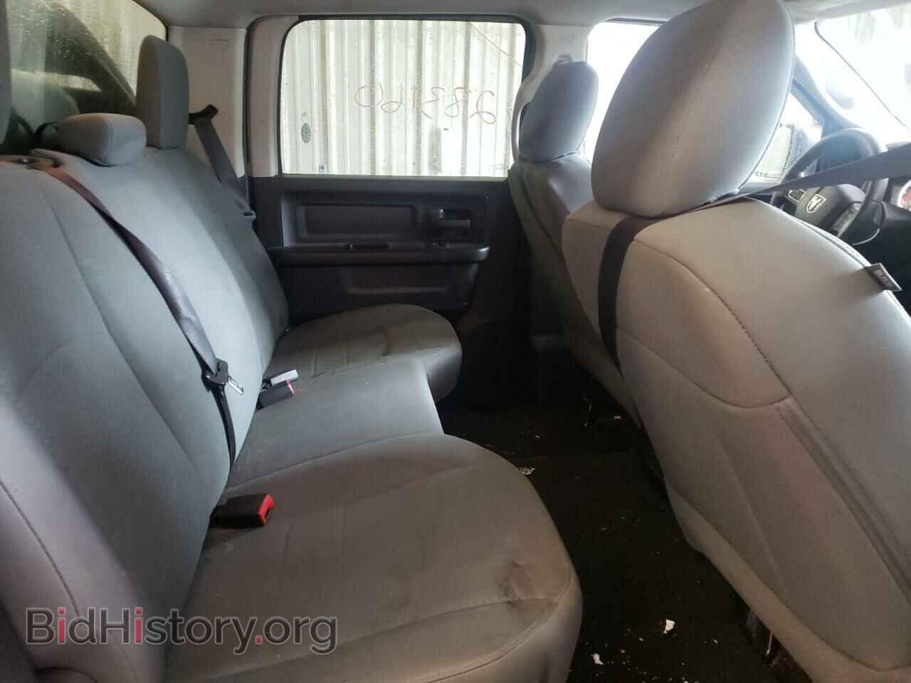 2015 RAM 1500 - VIN: 3C6RR7KT8FG676415 - Фото 6