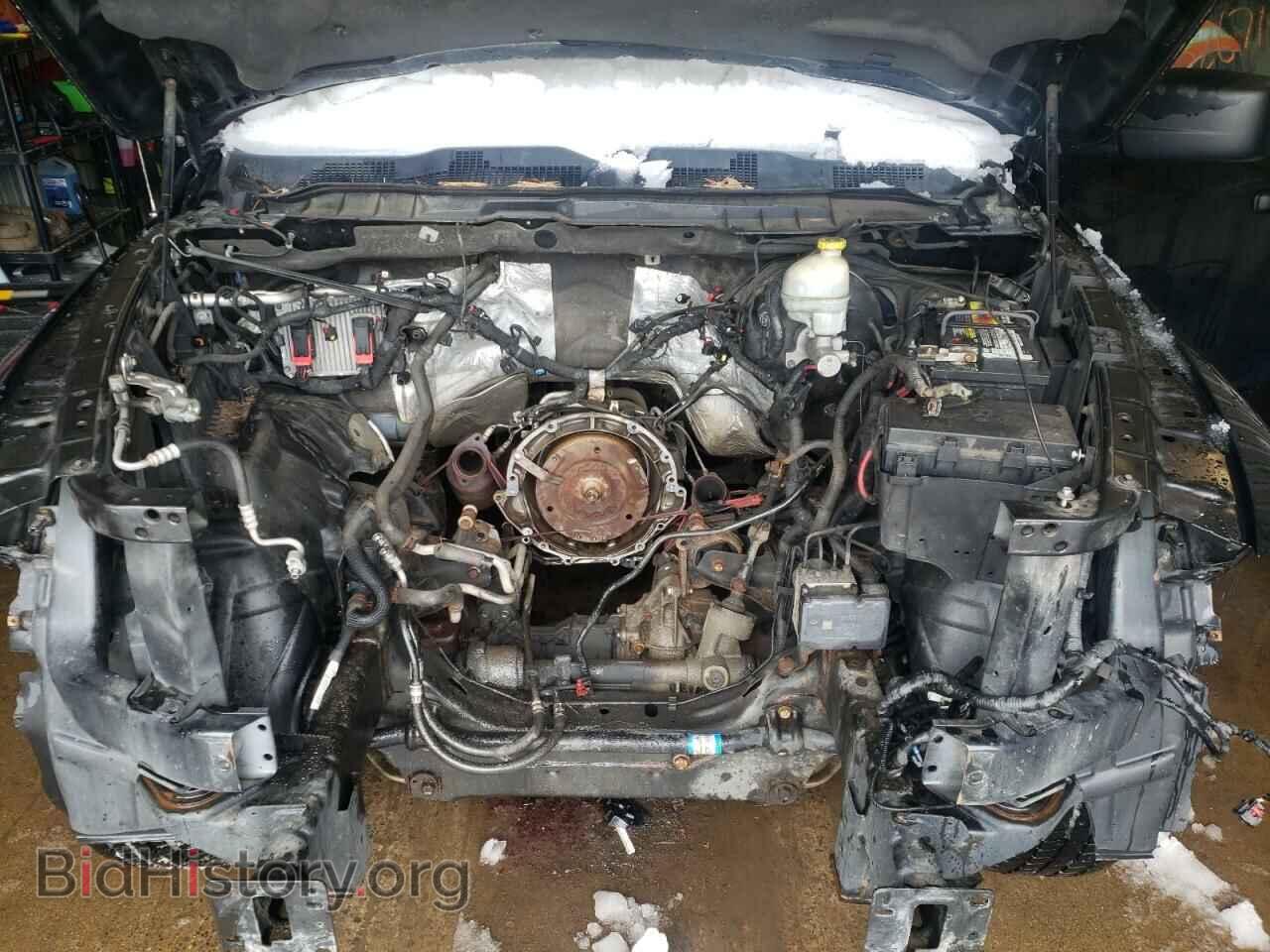 2015 RAM 1500 - VIN: 3C6RR7KT8FG676415 - Фото 7