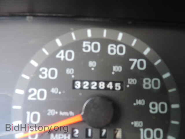2001 FORD ECONOLINE - VIN: 1FBSS31L11HB34472 - Фото 8