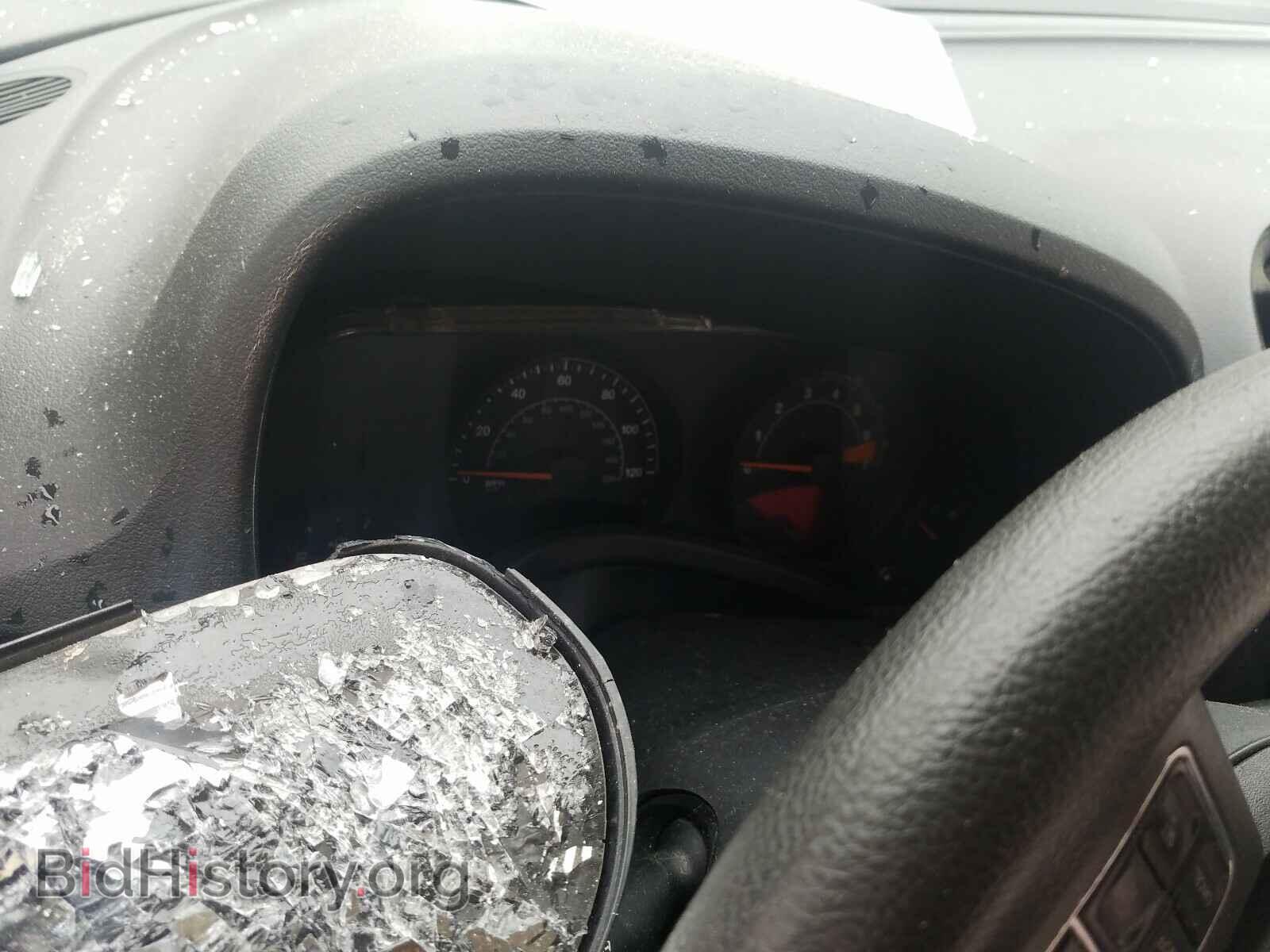 2015 JEEP COMPASS - VIN: 1C4NJCBA7FD208940 - Фото 8