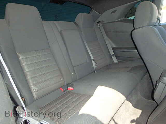 2010 DODGE CHALLENGER - VIN: 2B3CJ4DV5AH170229 - Photo 6