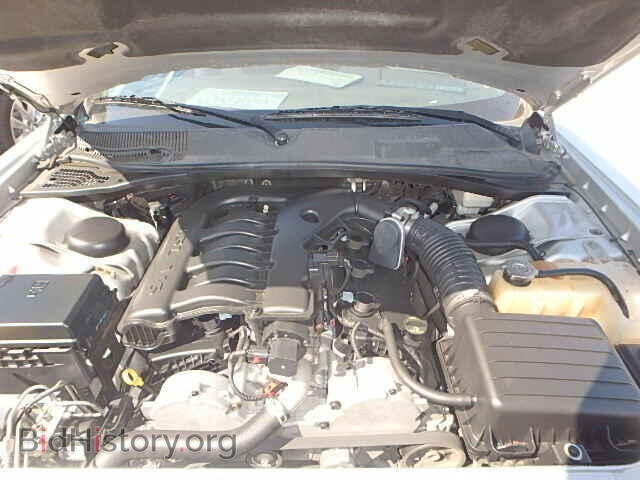 2010 DODGE CHALLENGER - VIN: 2B3CJ4DV5AH170229 - Photo 7
