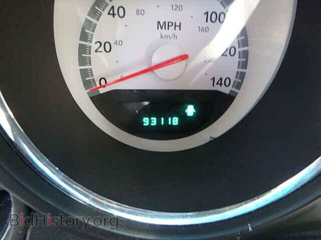 2010 DODGE CHALLENGER - VIN: 2B3CJ4DV5AH170229 - Photo 8
