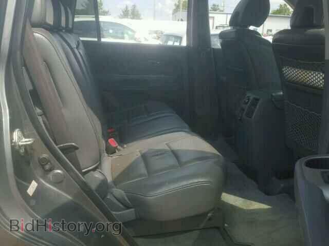 2008 HONDA PILOT - VIN: 5FNYF18738B029434 - Фото 6