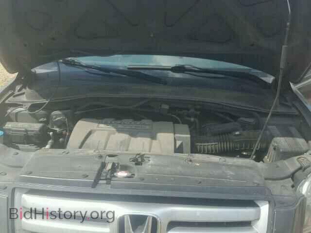 2008 HONDA PILOT - VIN: 5FNYF18738B029434 - Фото 7