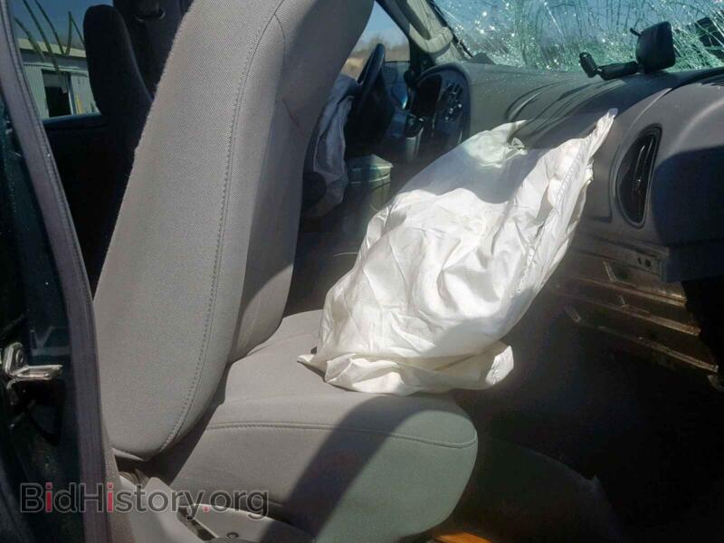 2008 Ford ECONOLINE (VIN 1FBNE31L58DA13661) — photo 5 of 10