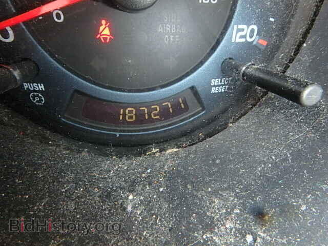 2004 HONDA ELEMENT - VIN: 5J6YH28504L013224 - Photo 8