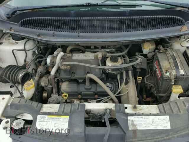 2006 DODGE CARAVAN - VIN: 1D4GP24R56B633401 - Фото 7