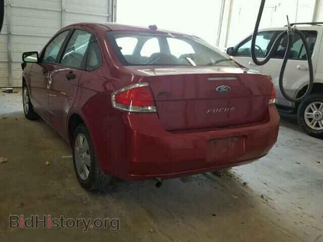 2010 FORD FOCUS - VIN: 1FAHP3EN1AW103968 - Фото 3