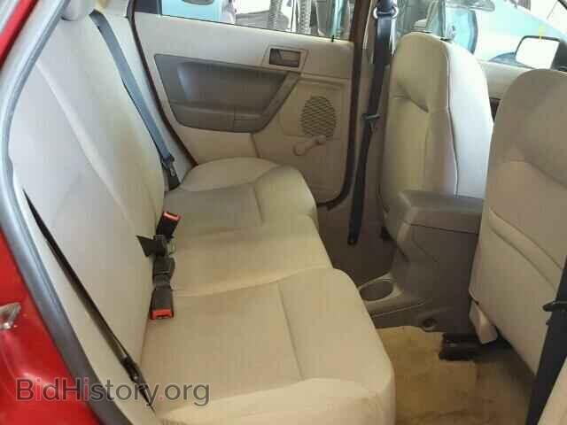 2010 FORD FOCUS - VIN: 1FAHP3EN1AW103968 - Фото 6