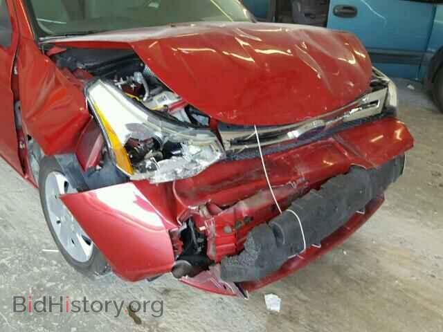 2010 FORD FOCUS - VIN: 1FAHP3EN1AW103968 - Фото 9