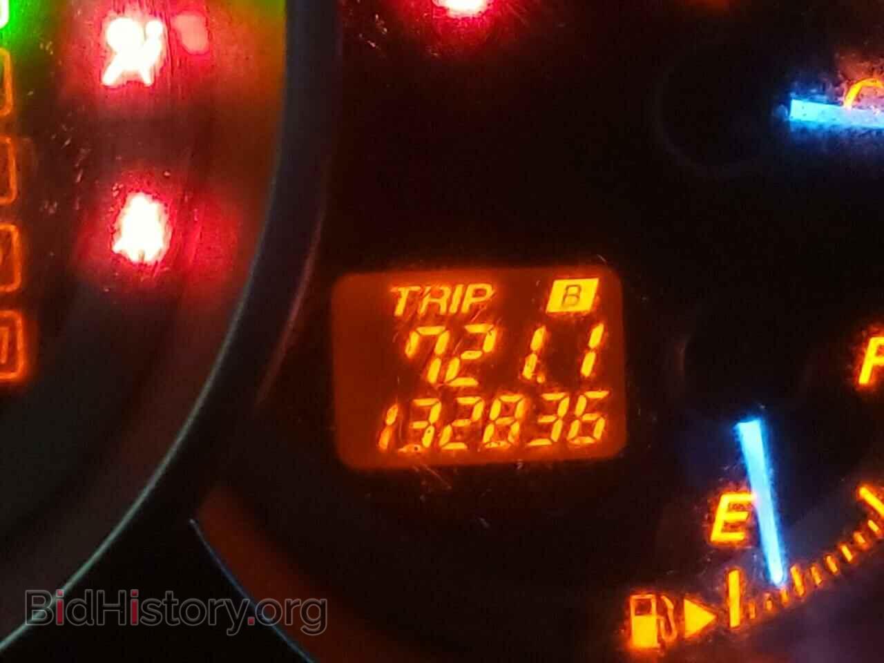 2008 MAZDA MAZDA3 - VIN: JM1BK324381118490 - Фото 8