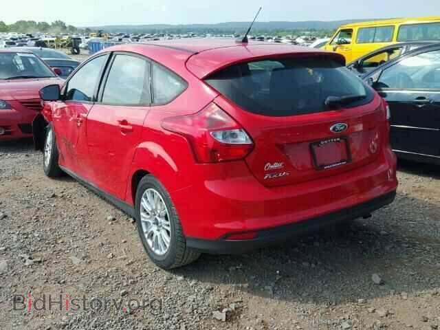 2012 FORD FOCUS - VIN: 1FAHP3K20CL397071 - Photo 3