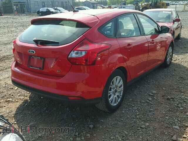 2012 FORD FOCUS - VIN: 1FAHP3K20CL397071 - Photo 4