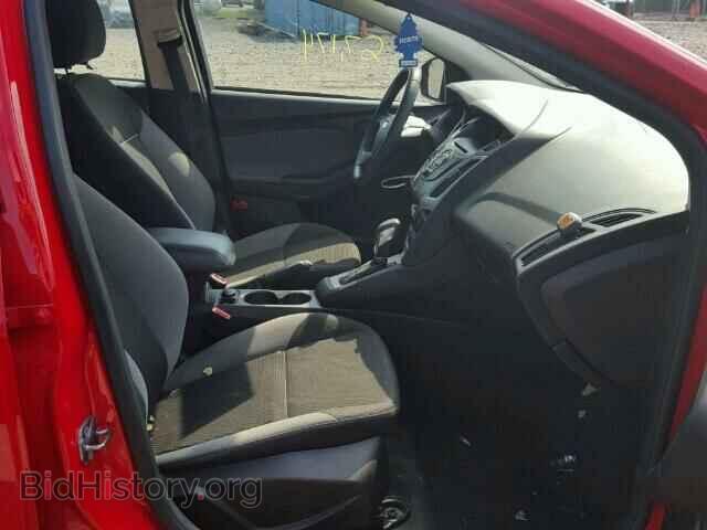 2012 FORD FOCUS - VIN: 1FAHP3K20CL397071 - Photo 5