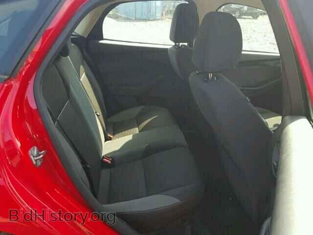 2012 FORD FOCUS - VIN: 1FAHP3K20CL397071 - Photo 6