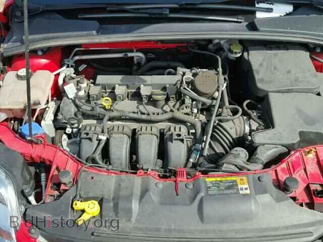 2012 FORD FOCUS - VIN: 1FAHP3K20CL397071 - Photo 7