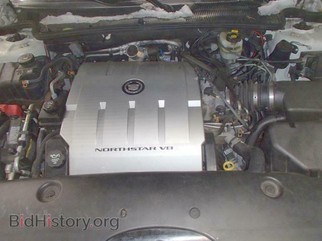 2004 CADILLAC DEVILLE - VIN: 1G6KE54YX4U253920 - Фото 7