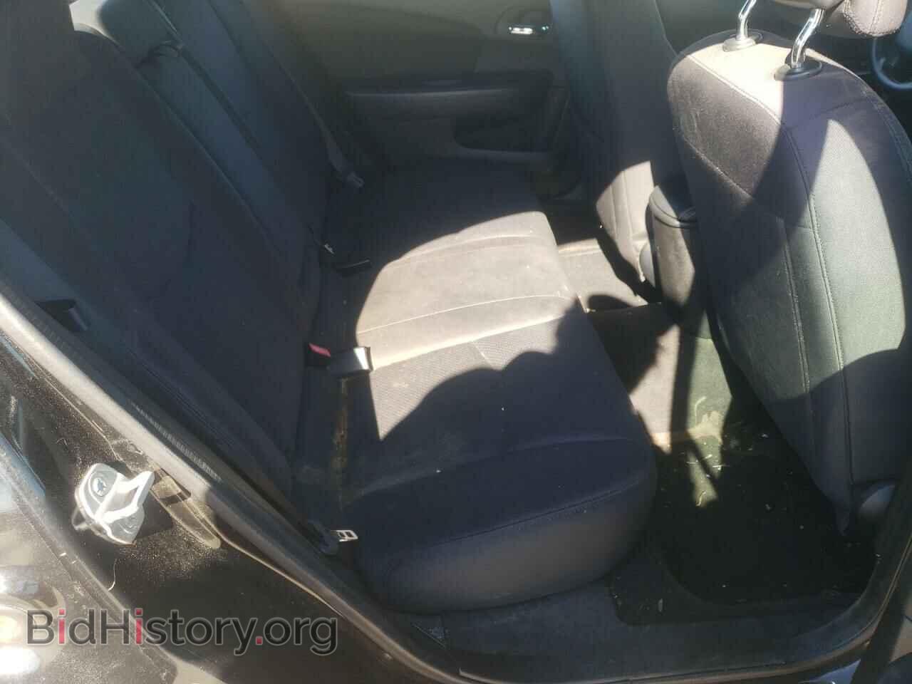 2014 CHRYSLER 200 - VIN: 1C3CCBAB9EN170629 - Фото 6