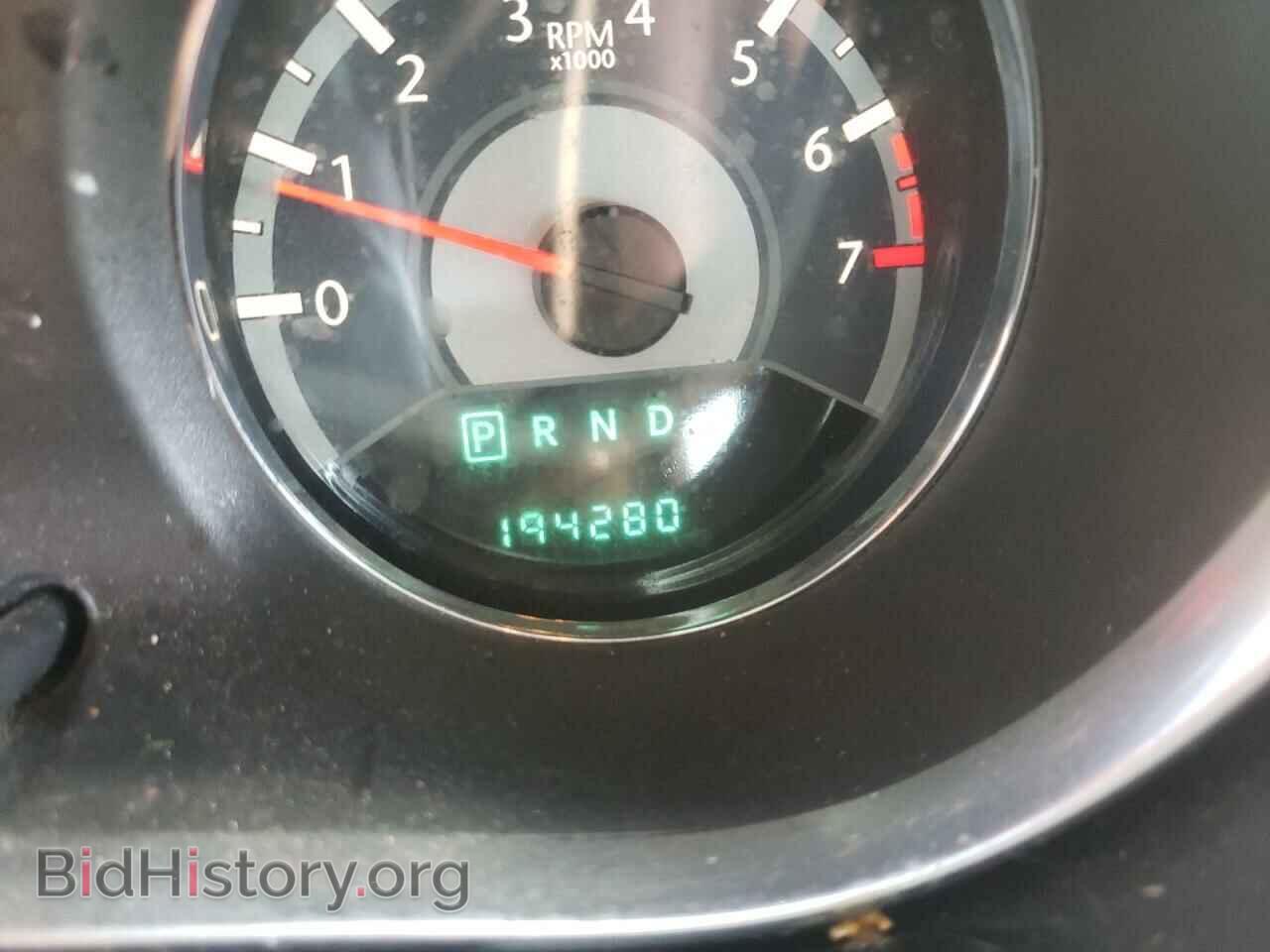 2014 CHRYSLER 200 - VIN: 1C3CCBAB9EN170629 - Фото 8