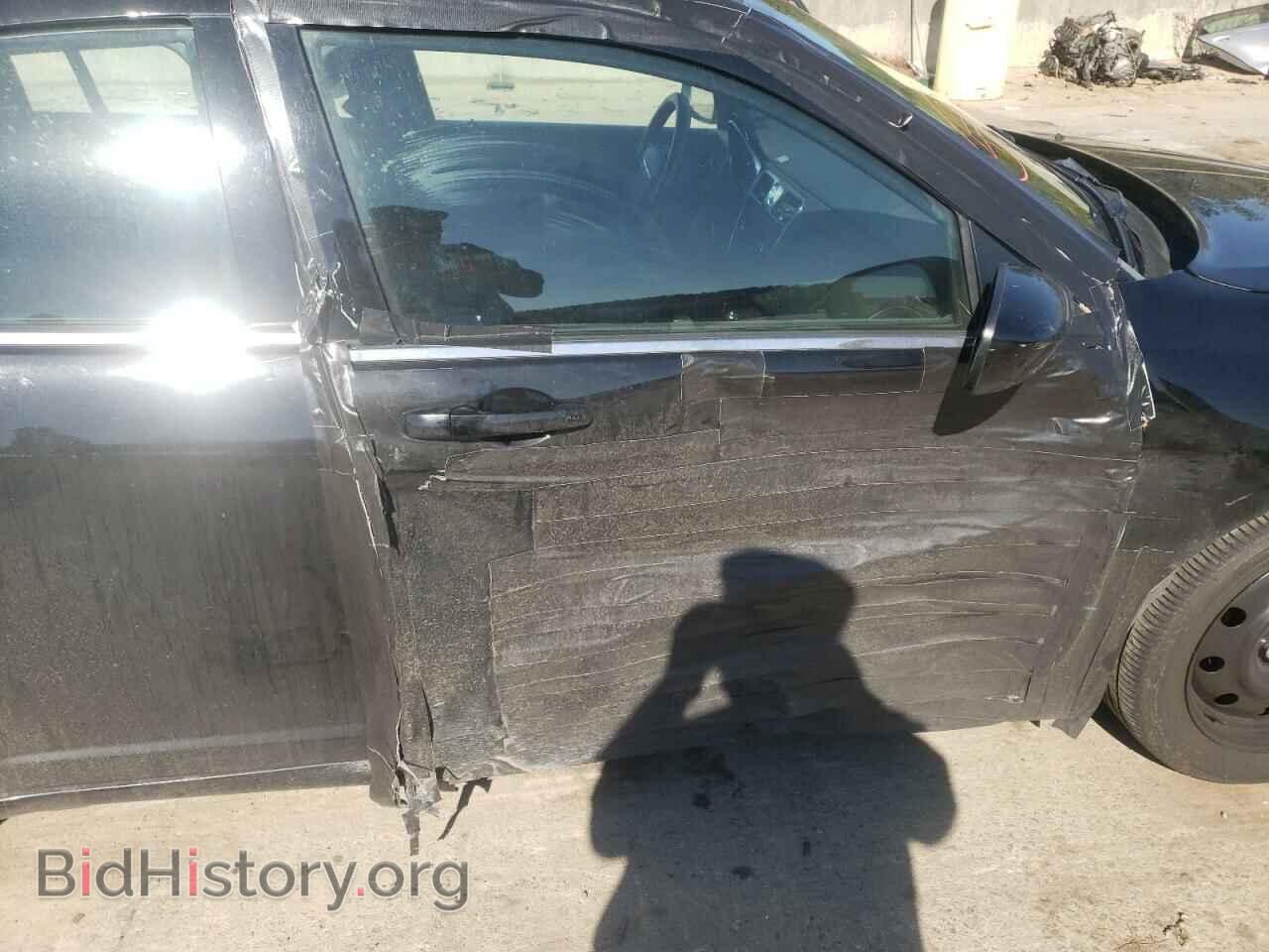 2014 CHRYSLER 200 - VIN: 1C3CCBAB9EN170629 - Фото 9