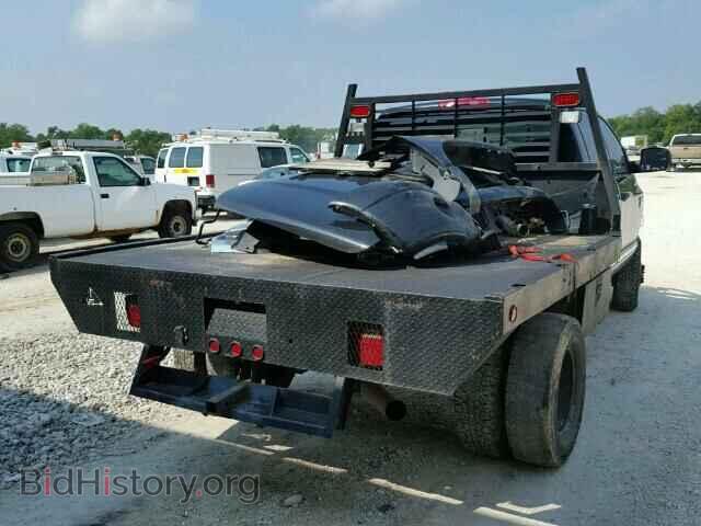 2007 DODGE RAM 3500 - VIN: 3D7MX48A17G822934 - Фото 4