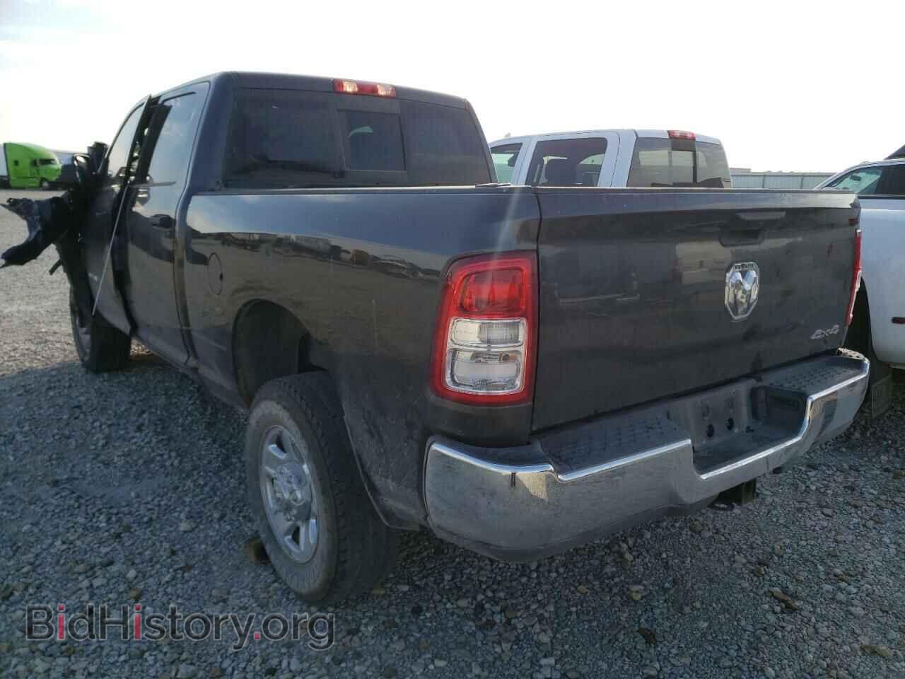 2021 RAM 2500 - VIN: 3C6UR5CL9MG677728 - Photo 3