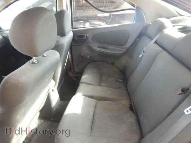 2005 DODGE NEON - VIN: 1B3ES56C65D177443 - Фото 6
