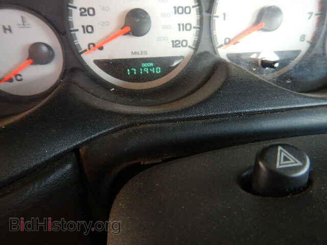 2005 DODGE NEON - VIN: 1B3ES56C65D177443 - Фото 8