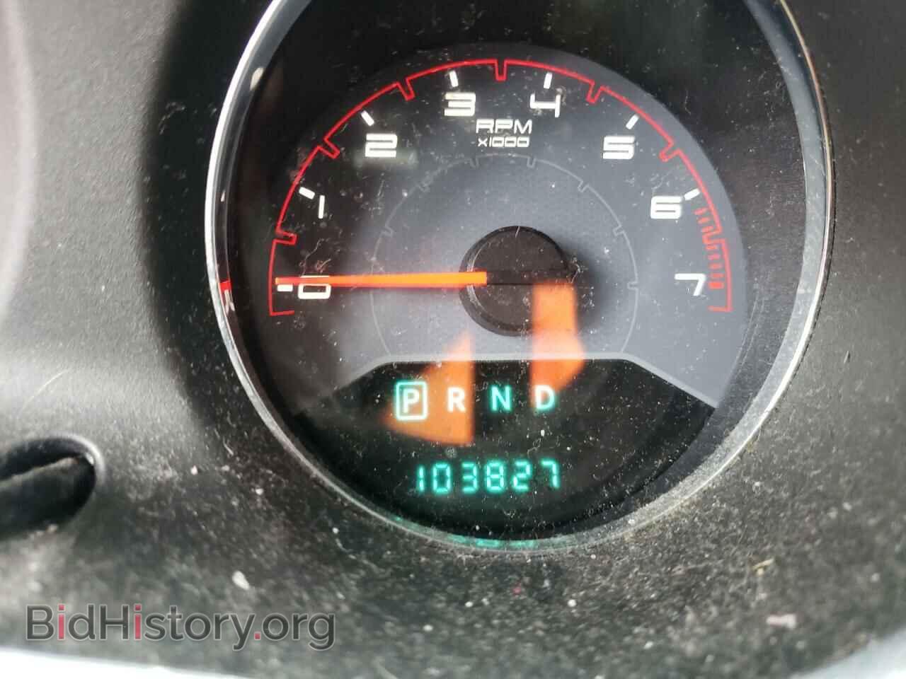 2013 DODGE AVENGER - VIN: 1C3CDZAB5DN563001 - Photo 8