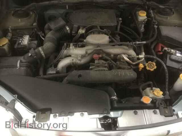 2009 SUBARU FORESTER - VIN: JF2SH63679H702837 - Фото 7