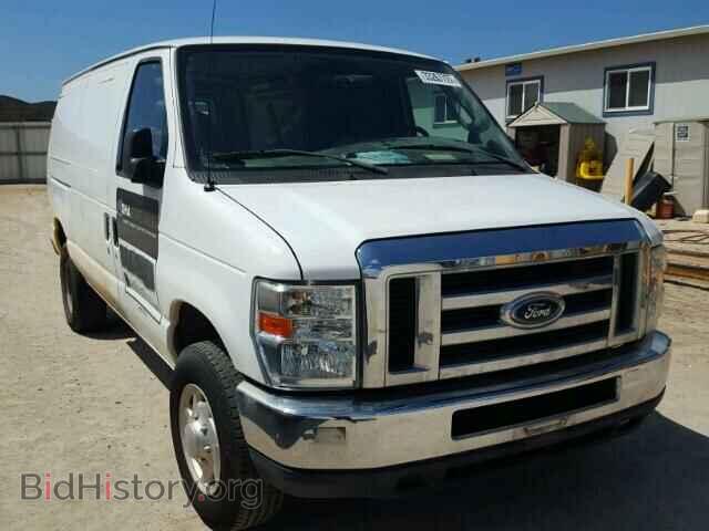 Photo 1FTSE34L48DA50890 - FORD ECONOLINE 2008