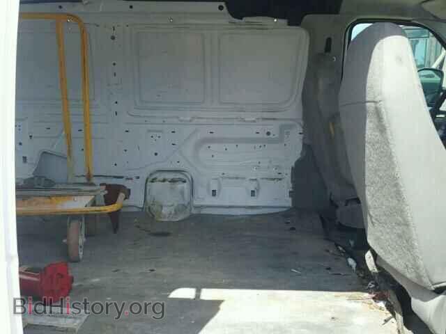 2008 FORD ECONOLINE - VIN: 1FTSE34L48DA50890 - Фото 6