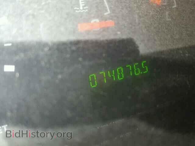 2008 FORD ECONOLINE - VIN: 1FTSE34L48DA50890 - Фото 8