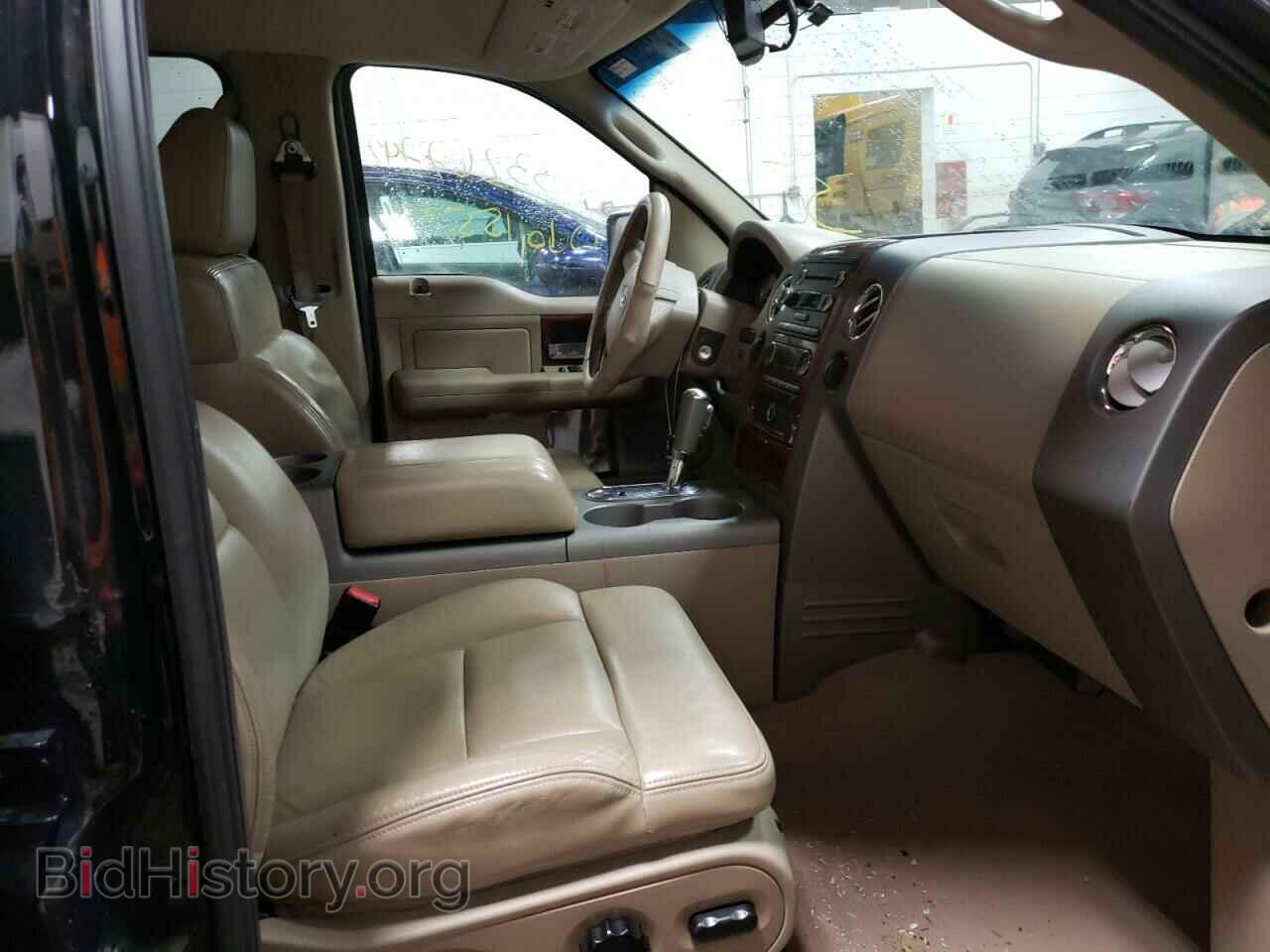 2008 FORD F-150 - VIN: 1FTPW14VX8FA18765 - Фото 5