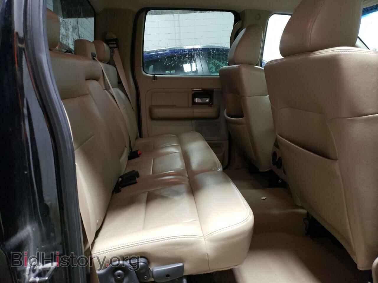 2008 FORD F-150 - VIN: 1FTPW14VX8FA18765 - Фото 6