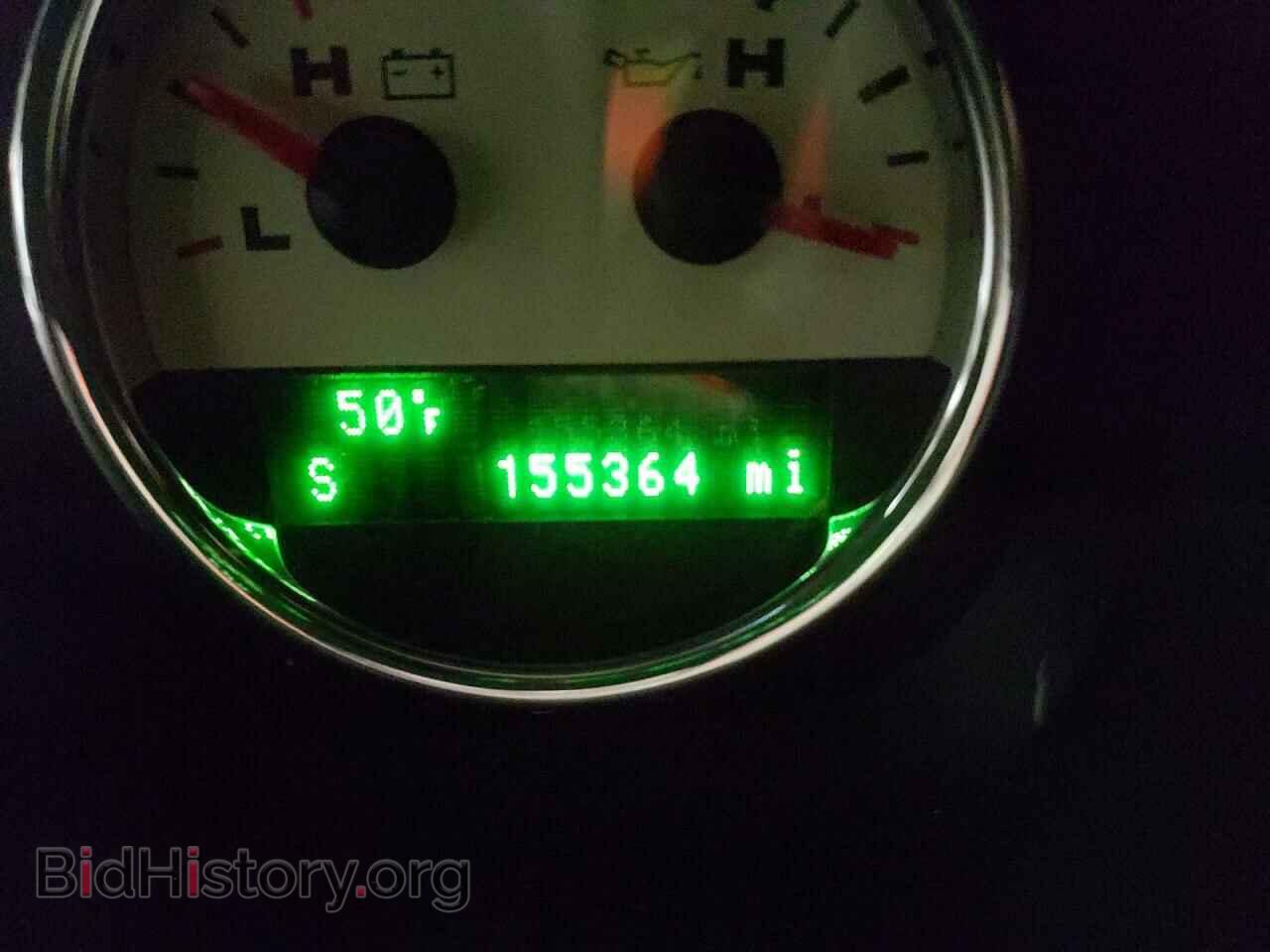 2008 FORD F-150 - VIN: 1FTPW14VX8FA18765 - Фото 8