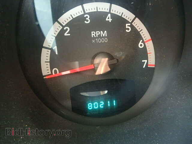 2011 DODGE NITRO - VIN: 1D4PU4GK2BW529292 - Фото 8