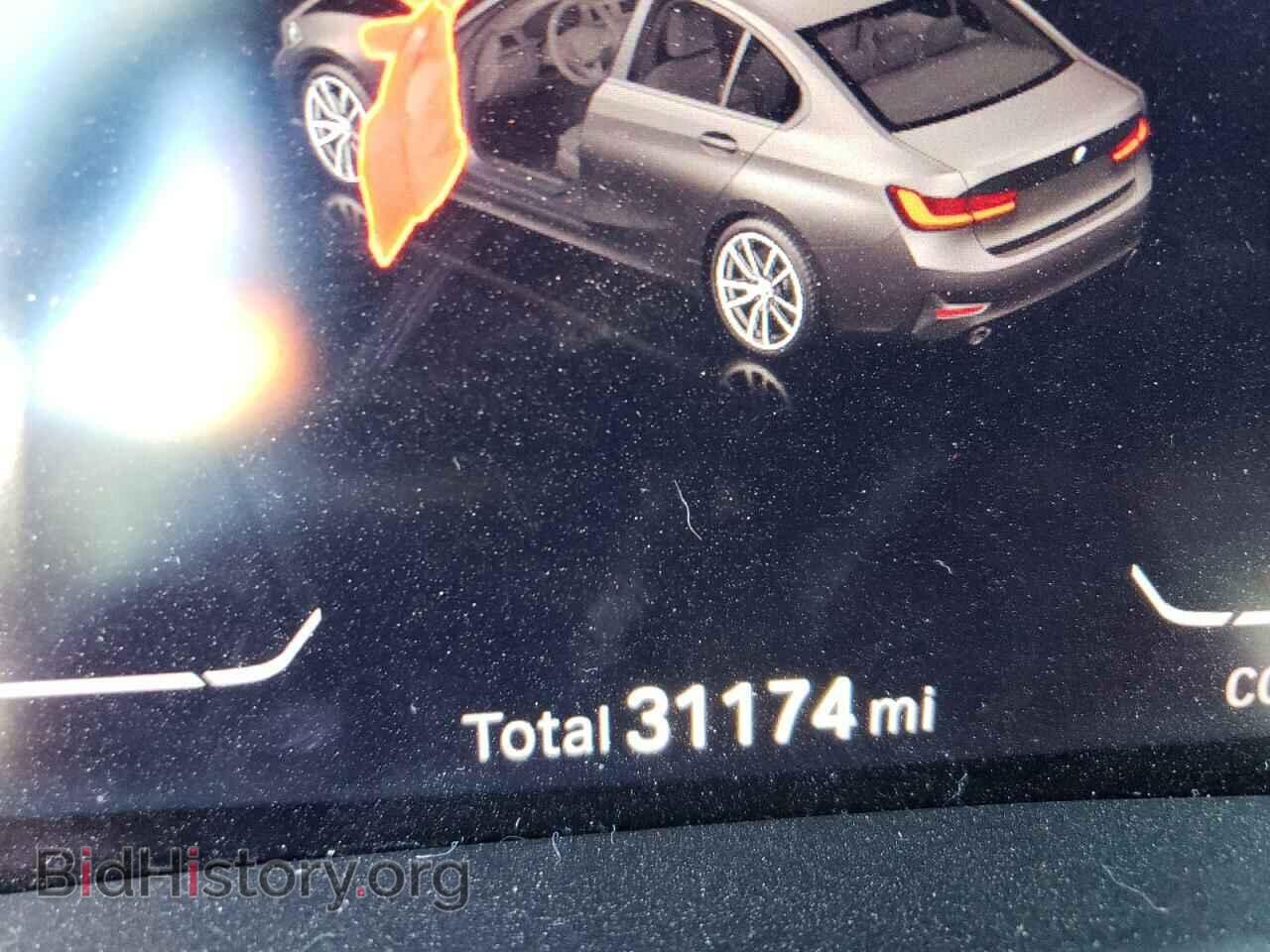 2020 BMW 3 SERIES - VIN: 3MW5R1J07L8B24189 - Фото 8