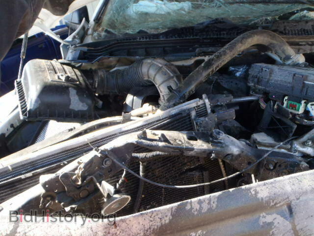 2012 DODGE RAM 1500 - VIN: 1C6RD7FTXCS181081 - Фото 7