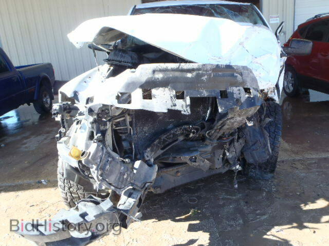 2012 DODGE RAM 1500 - VIN: 1C6RD7FTXCS181081 - Фото 10
