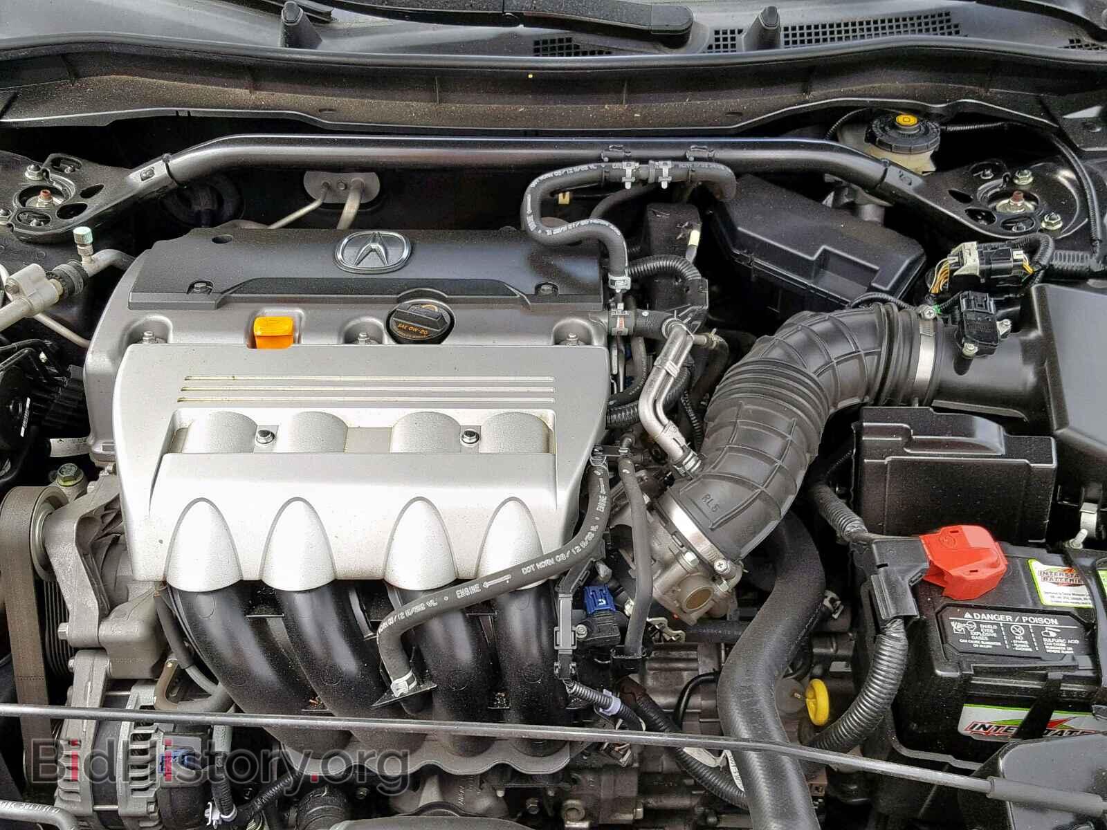 2012 ACURA TSX - VIN: JH4CU2F65CC024661 - Фото 7
