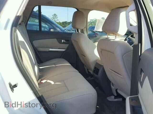 2012 FORD EDGE - VIN: 2FMDK3GCXCBA55969 - Photo 6