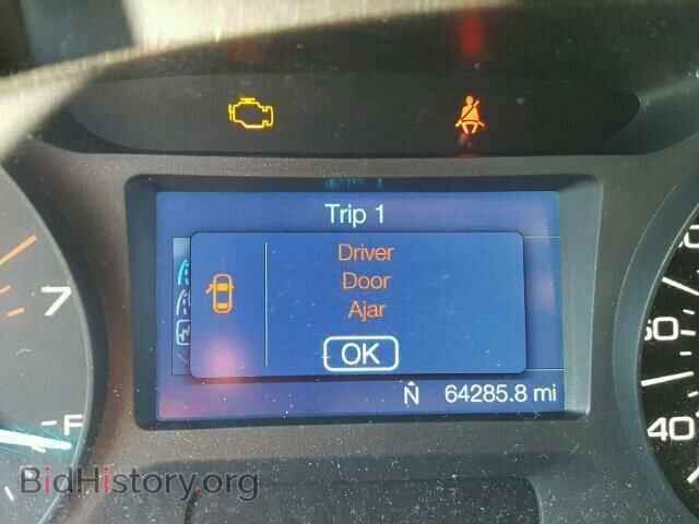 2012 FORD EDGE - VIN: 2FMDK3GCXCBA55969 - Photo 8