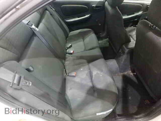 2005 DODGE NEON - VIN: 1B3ES26C35D127341 - Фото 6