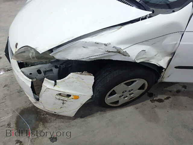 2005 DODGE NEON - VIN: 1B3ES26C35D127341 - Фото 9