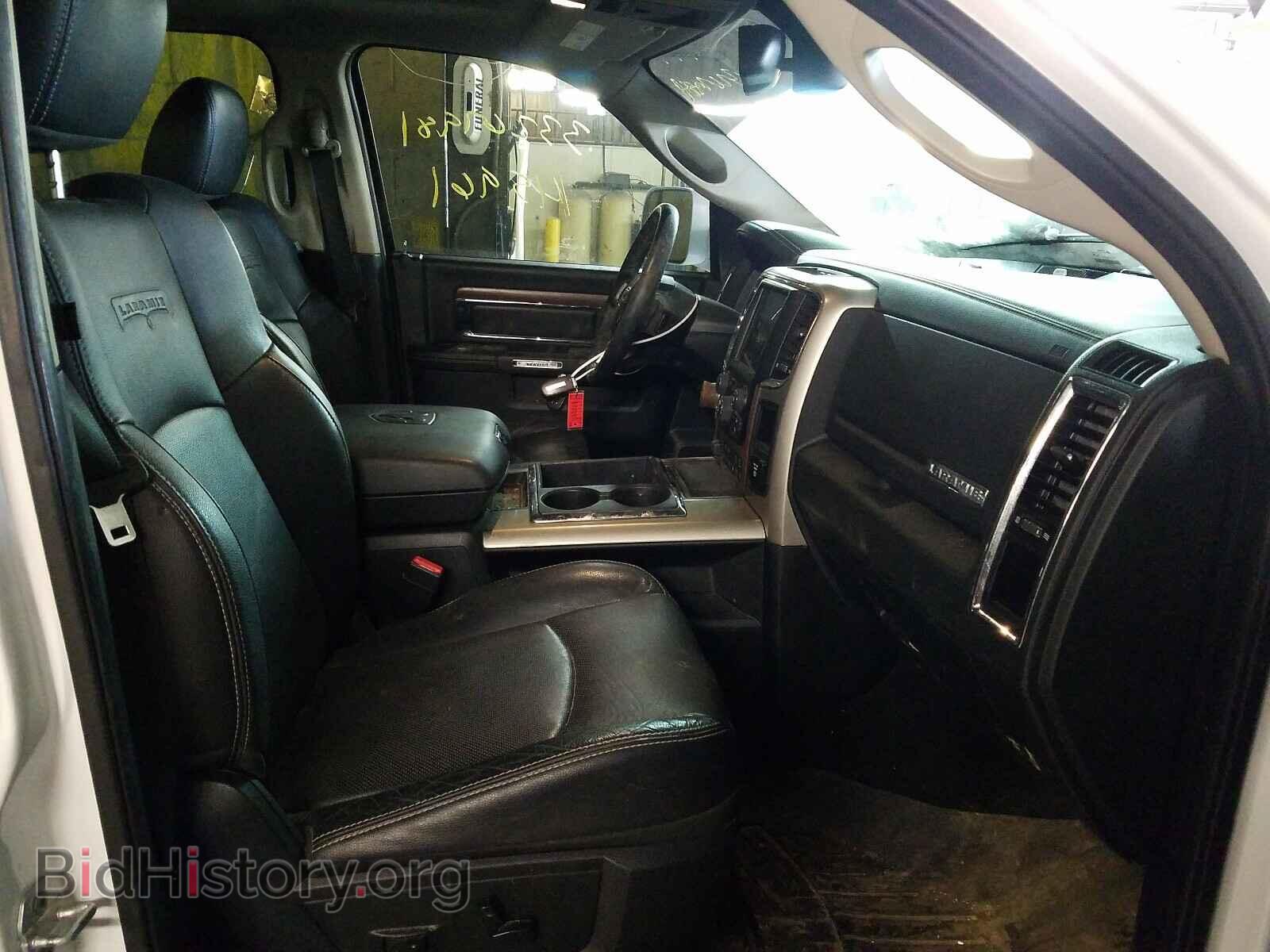 2015 RAM 1500 - VIN: 1C6RR7VM9FS612574 - Фото 5