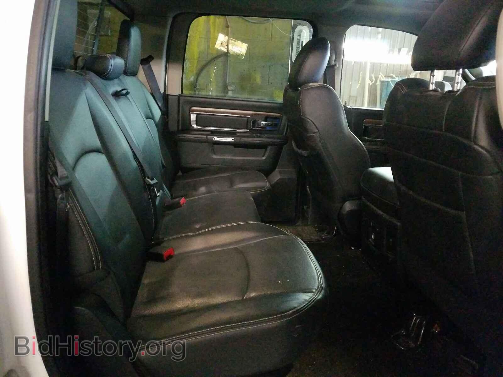 2015 RAM 1500 - VIN: 1C6RR7VM9FS612574 - Фото 6