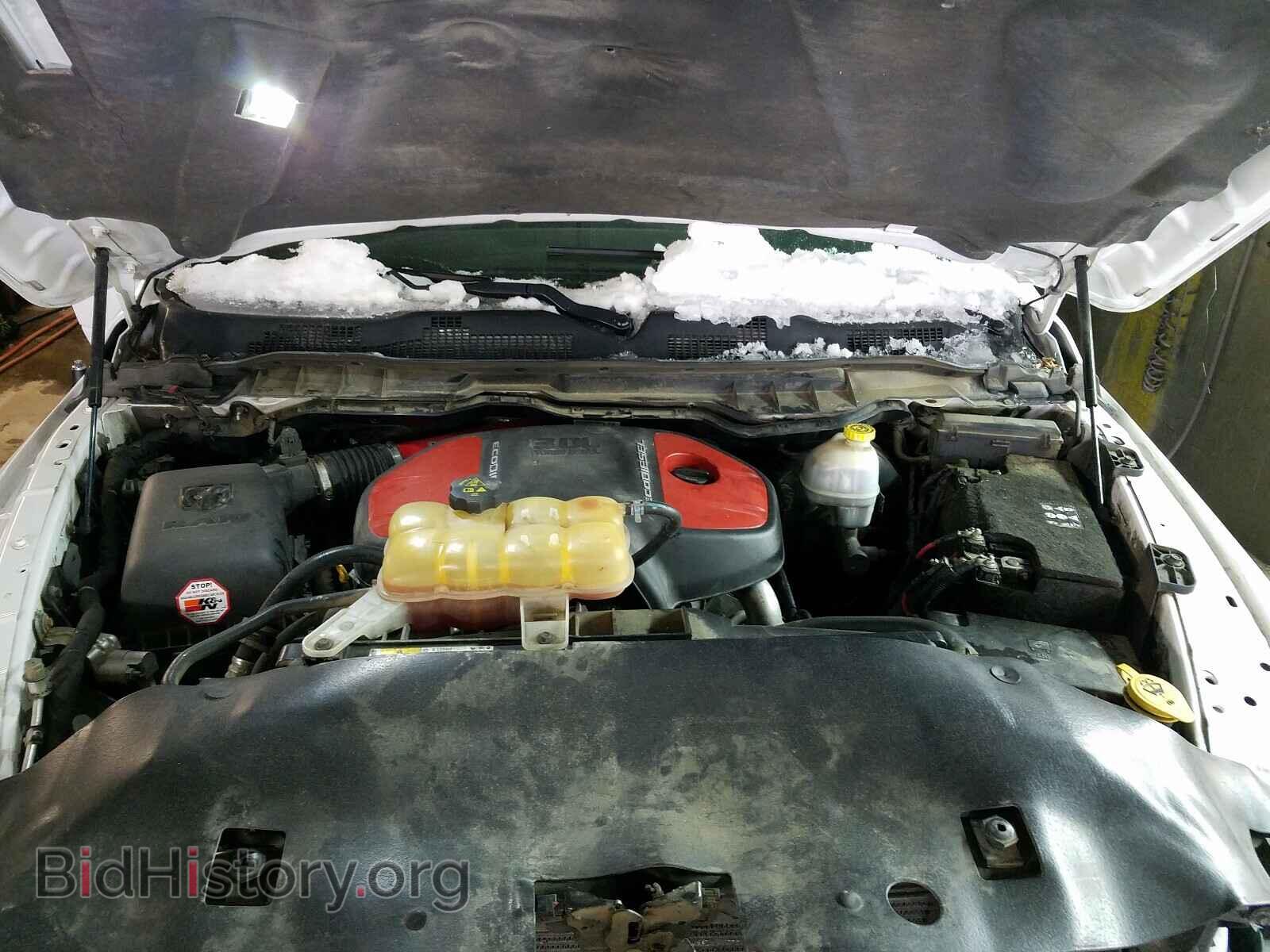 2015 RAM 1500 - VIN: 1C6RR7VM9FS612574 - Фото 7