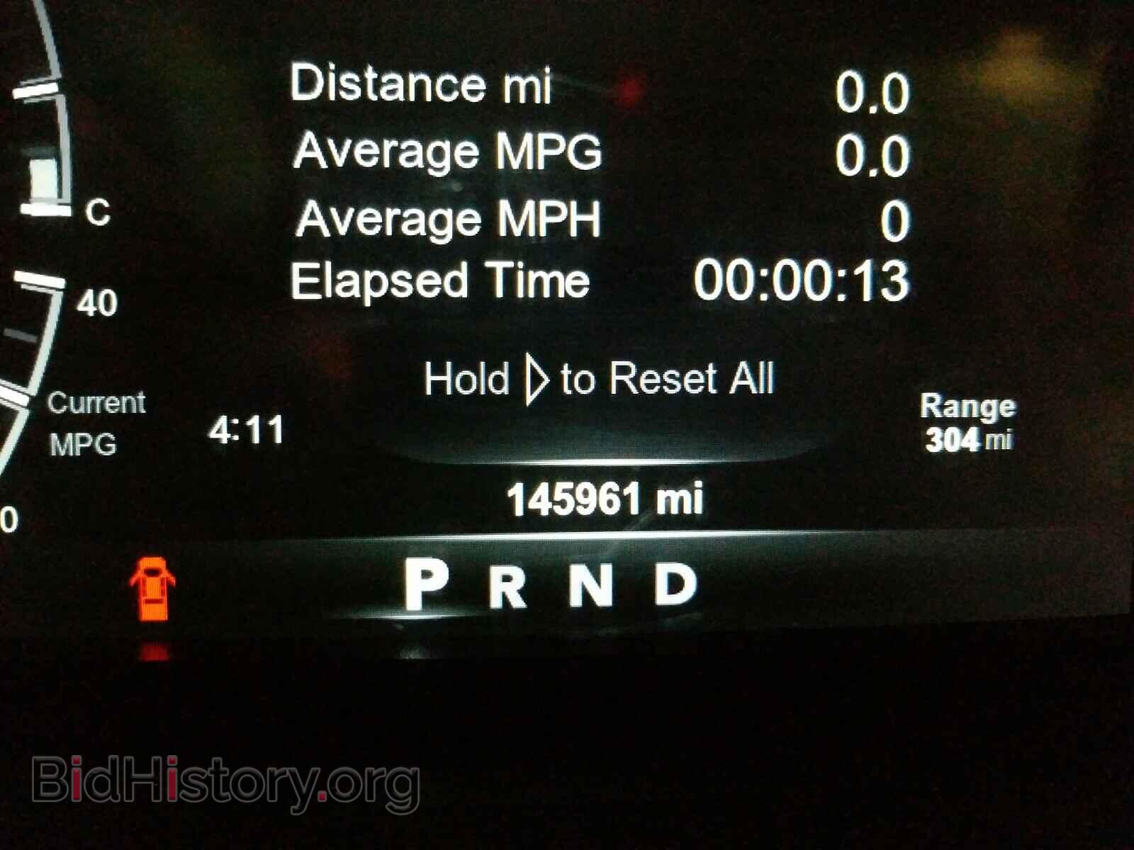2015 RAM 1500 - VIN: 1C6RR7VM9FS612574 - Фото 8